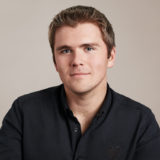 John Collison