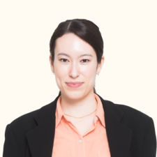 嘉陽 ティファニー