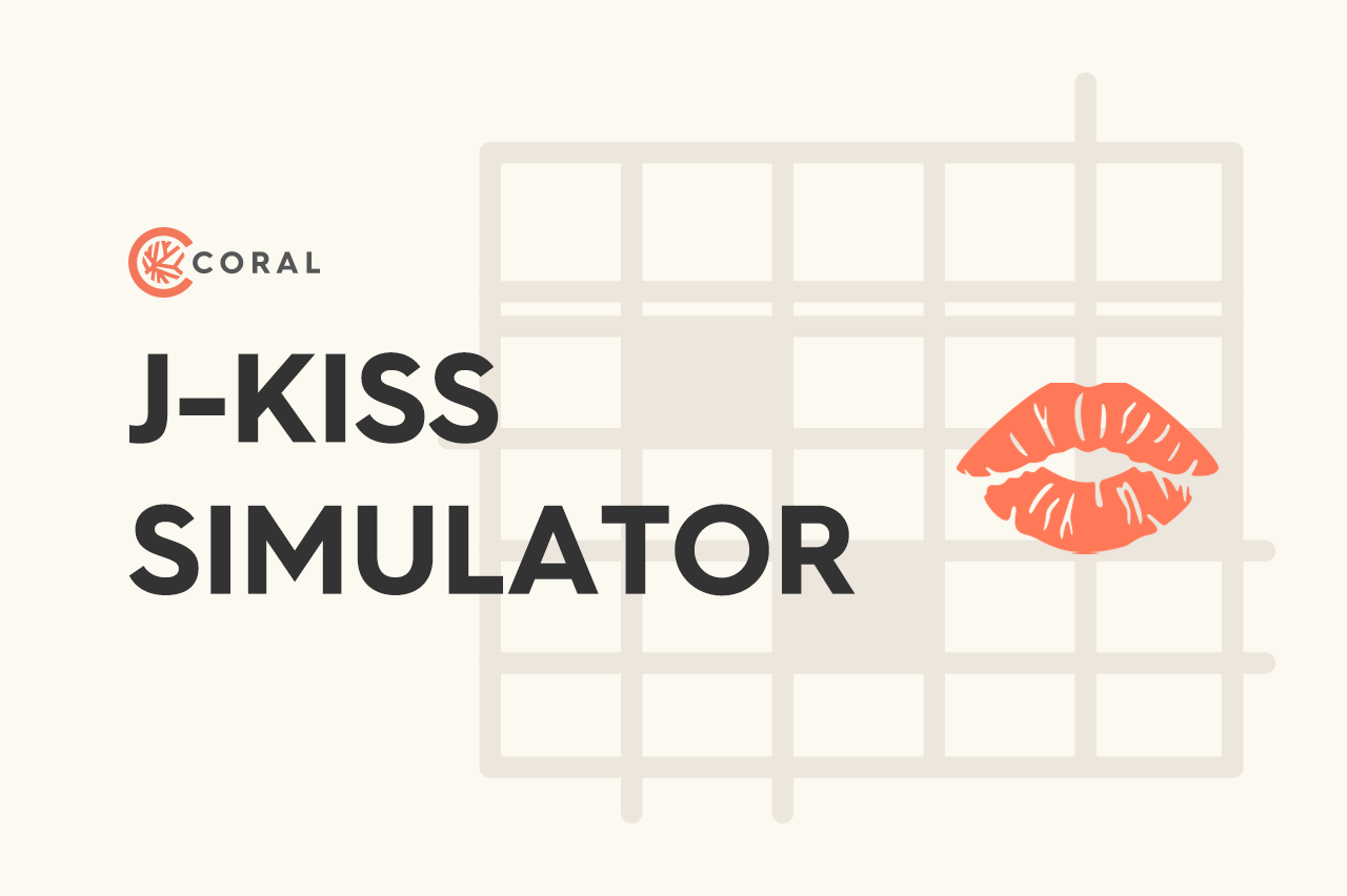J-KISSシミュレーターを公開します