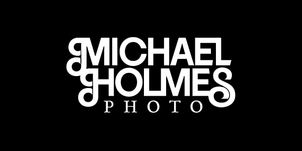 Michael Holmes Photo