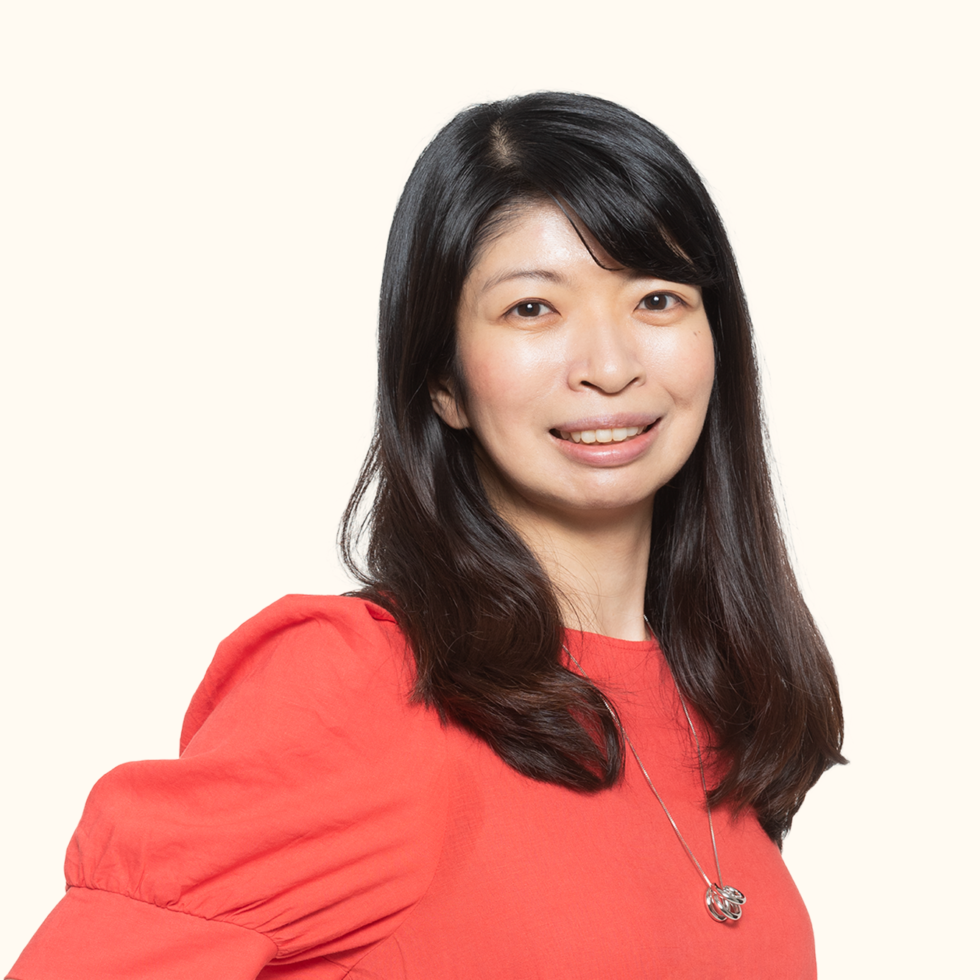 Yumi Kondo Coral Capital