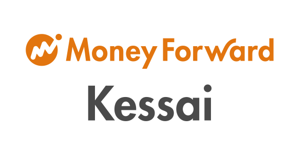 Money Forward Kessai