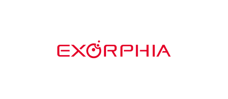 株式会社EXORPHIA