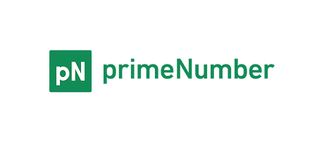 primeNumber Inc.