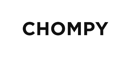 Chompy, Inc.